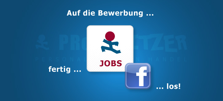 FLZR Jobs @ facebook!